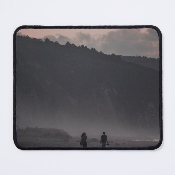 Item preview, A couple by the sea designed and sold by abdo570.