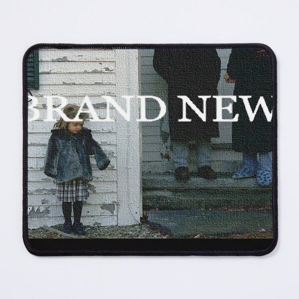 Item preview, Brand New textured album art  designed and sold by gaddyrpken.