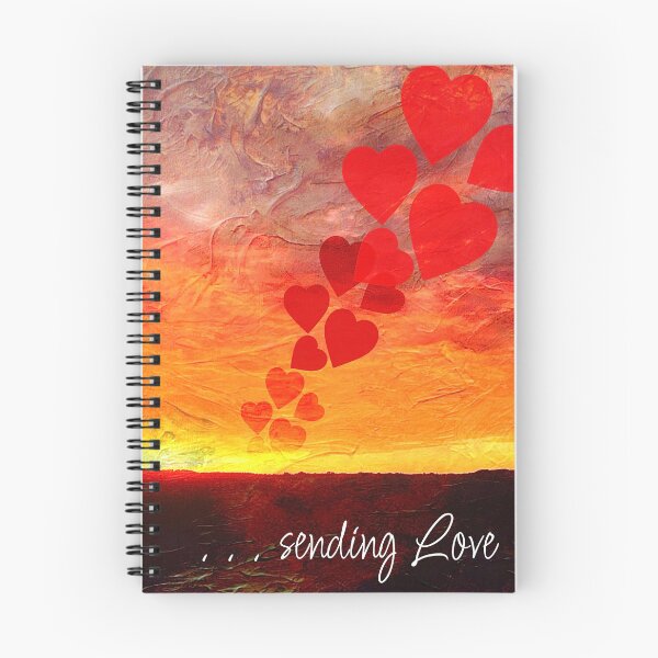 Item preview, Sending Love designed and sold by LeosCloset.