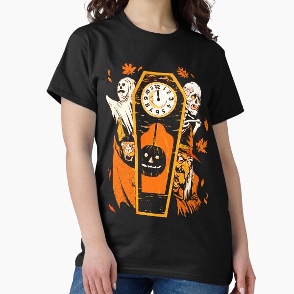 Item preview, Halloween Vintage Art designed and sold by American Artist Designs.