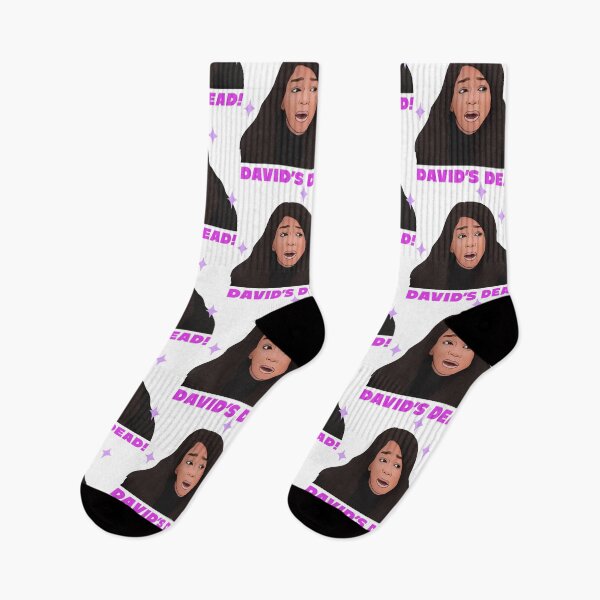 Item preview, David's Dead! designed and sold by native21.