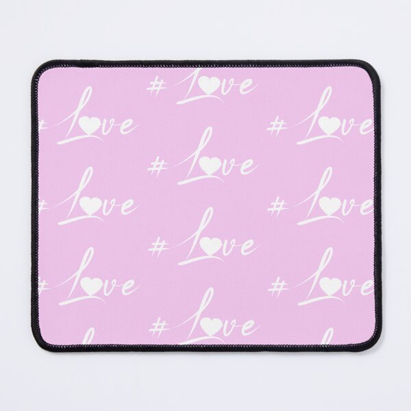 Item preview, Love Graphic T-Shirt designed and sold by AOCollections.
