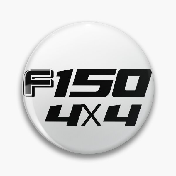 Item preview, F150 4X4 designed and sold by DomGDesign.