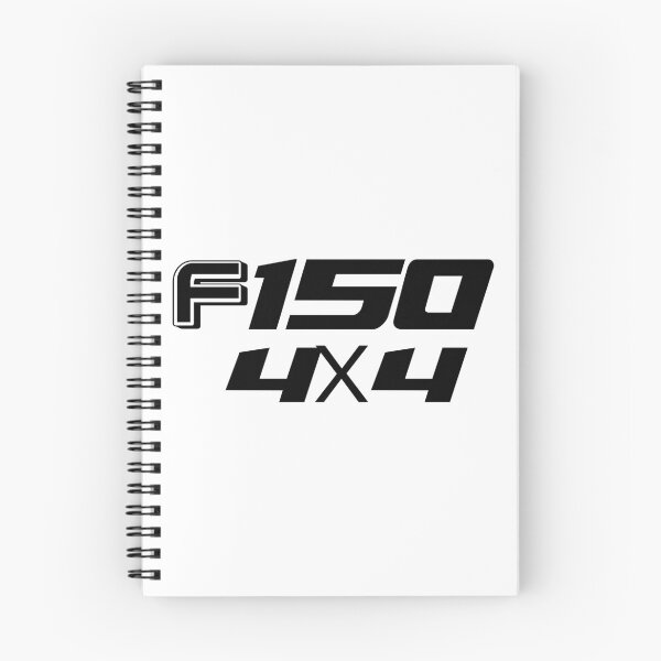 Item preview, F150 4X4 designed and sold by DomGDesign.