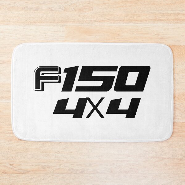Item preview, F150 4X4 designed and sold by DomGDesign.