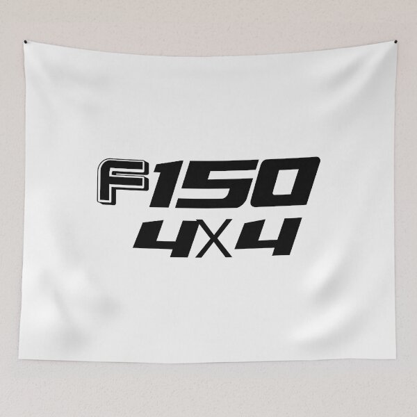 Item preview, F150 4X4 designed and sold by DomGDesign.