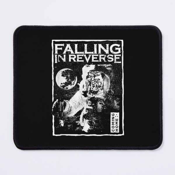 Item preview, Falling In Reverse Merchandise Spacewalk designed and sold by Dulaynere.