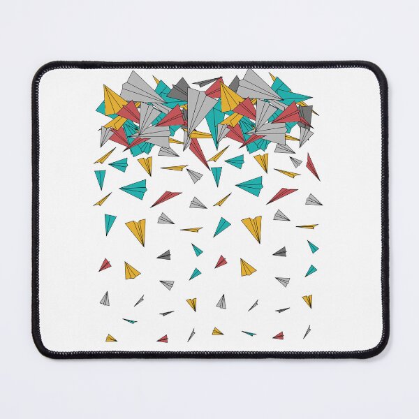 Item preview, Flying Paper Planes designed and sold by DianaEliza45.