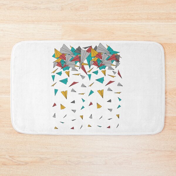 Item preview, Flying Paper Planes designed and sold by DianaEliza45.