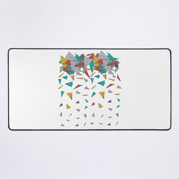 Item preview, Flying Paper Planes designed and sold by DianaEliza45.