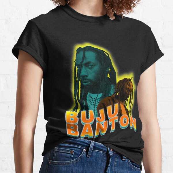 Buju tee 2024