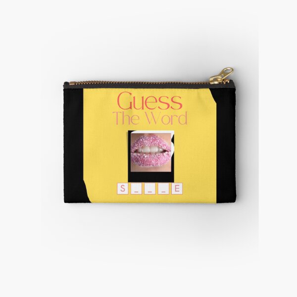 Item preview, Guess the word designed and sold by Mr7Williams.