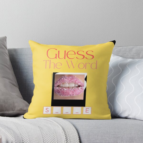 Item preview, Guess the word designed and sold by Mr7Williams.