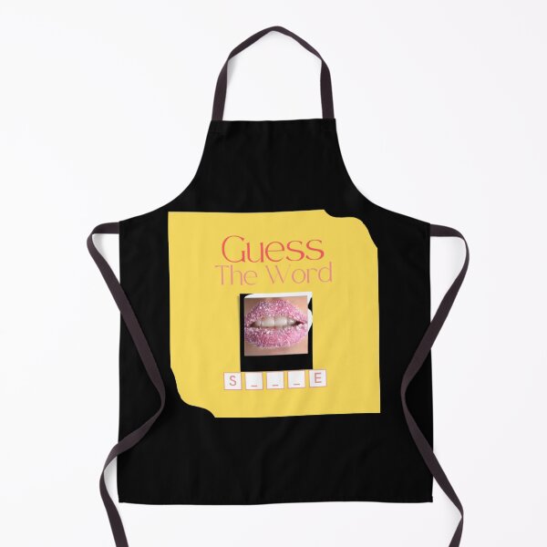 Item preview, Guess the word designed and sold by Mr7Williams.