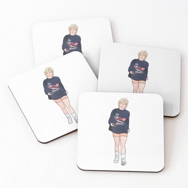 Item preview, Lady Di  designed and sold by native21.