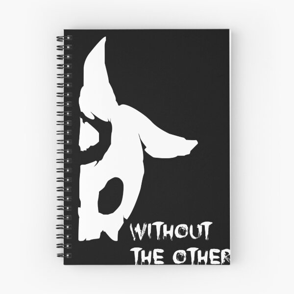 Item preview, Without The Other designed and sold by WichuWow.
