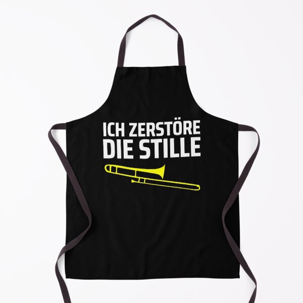 Item preview, lustige posaune zitieren 2 designed and sold by WangsArt.