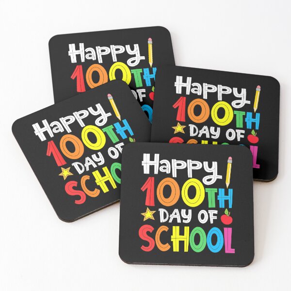 Item preview, 100th Day of School Teachers Kids Child Happy 100 Days designed and sold by abbottdominic.