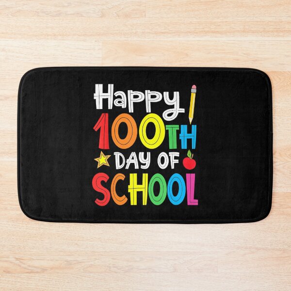 Item preview, 100th Day of School Teachers Kids Child Happy 100 Days designed and sold by abbottdominic.