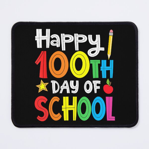 Item preview, 100th Day of School Teachers Kids Child Happy 100 Days designed and sold by abbottdominic.