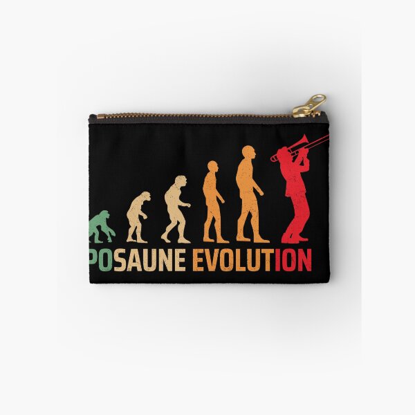 Item preview, lustige posaune zitieren - evolution designed and sold by WangsArt.