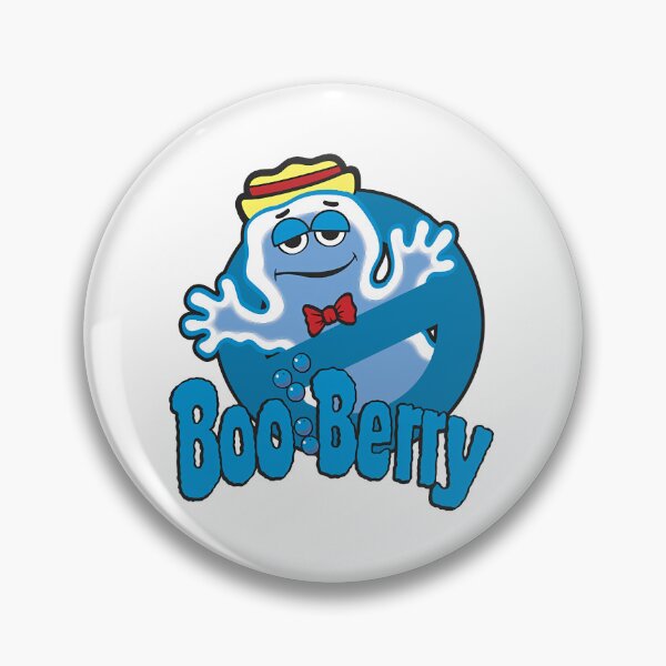 Item preview, Ghost BooBerry  designed and sold by thanhech.