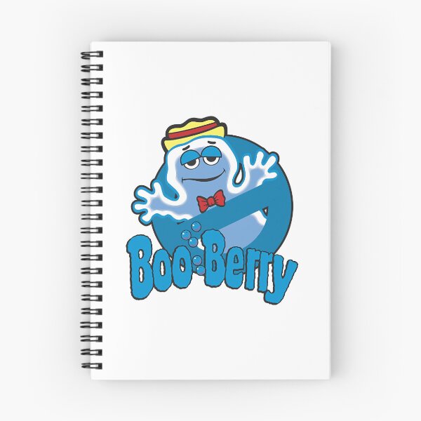 Item preview, Ghost BooBerry  designed and sold by thanhech.