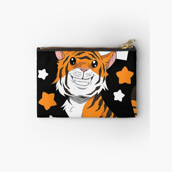 Item preview, Kids Tiger 2nd Birthday I'm already 2 years old  designed and sold by sandreagerda.