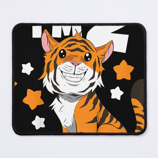 Item preview, Kids Tiger 2nd Birthday I'm already 2 years old  designed and sold by sandreagerda.