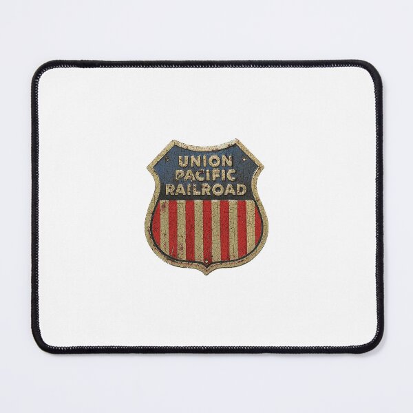 Item preview, Union Pacific Railroad Train Transport designed and sold by georgoxie.