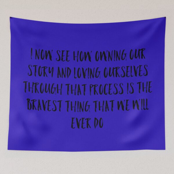 Item preview, owning our story  designed and sold by Dipalo.