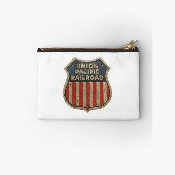 Item preview, Union Pacific Railroad Train Transport designed and sold by georgoxie.