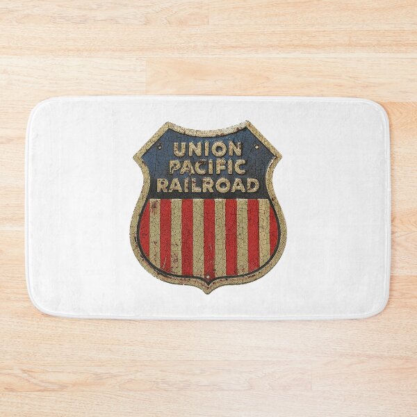 Item preview, Union Pacific Railroad Train Transport designed and sold by georgoxie.