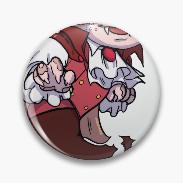 Item preview, Marlowe Vampire designed and sold by -Ninawolverina-.