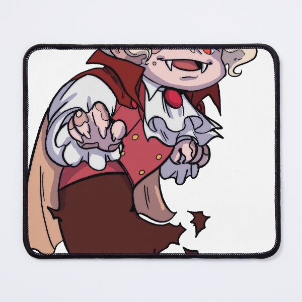 Item preview, Marlowe Vampire designed and sold by -Ninawolverina-.