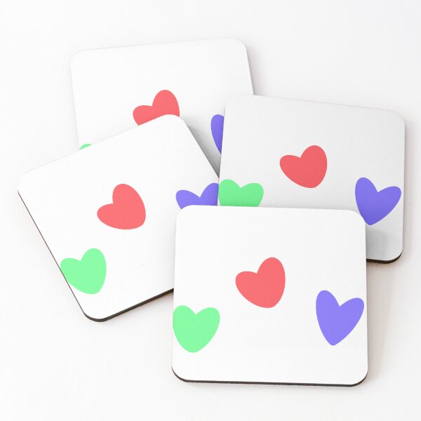 Item preview, Heart Bunch designed and sold by Reagan McKenzie.