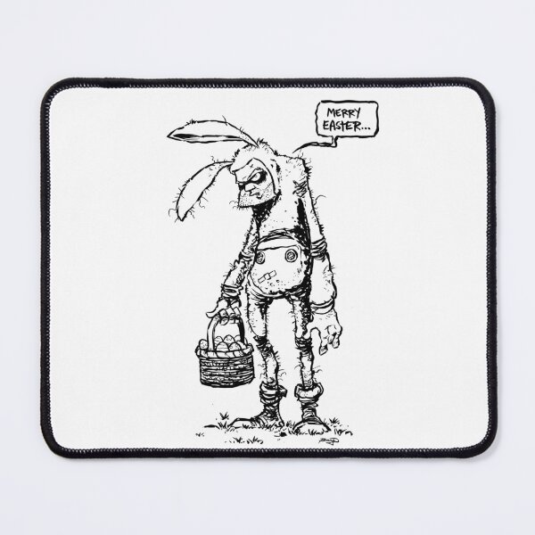 Item preview, Merry Easter designed and sold by Craig Bruyn.