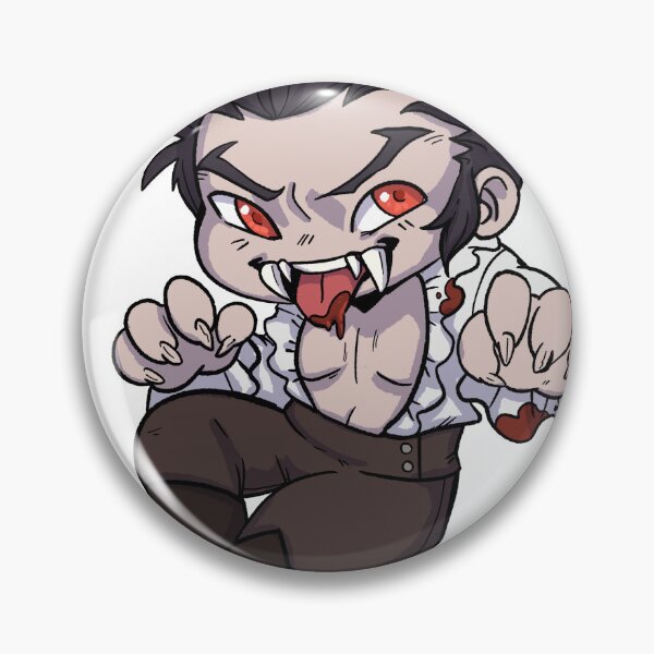 Item preview, Quincy Vampire designed and sold by -Ninawolverina-.