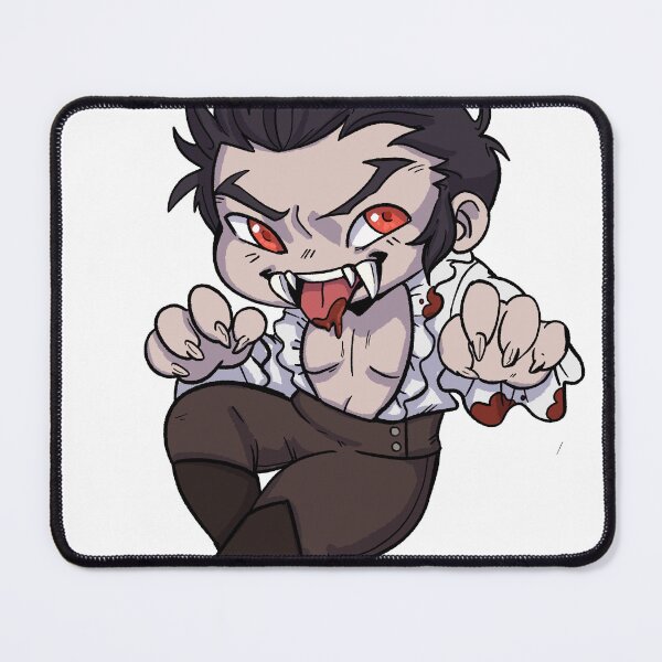 Item preview, Quincy Vampire designed and sold by -Ninawolverina-.