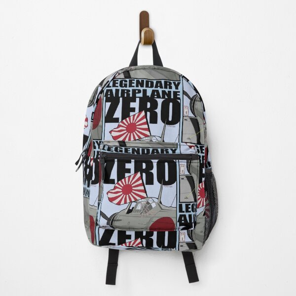 Item preview, Plane Zero designed and sold by Akira-31.