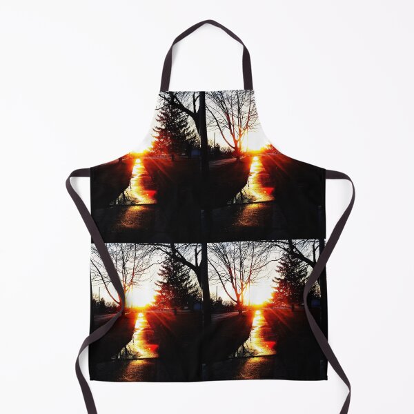 Item preview, LET THE SUN LIGHT YOUR PATH designed and sold by JoAnnHayden.