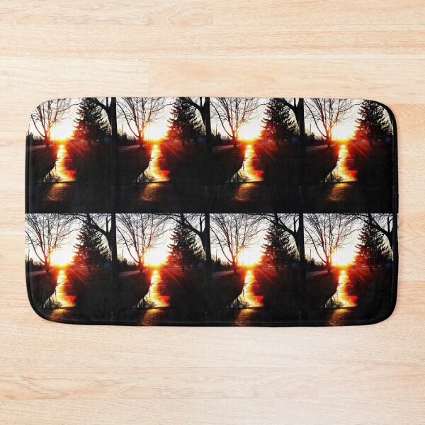 Item preview, LET THE SUN LIGHT YOUR PATH  designed and sold by JoAnnHayden.