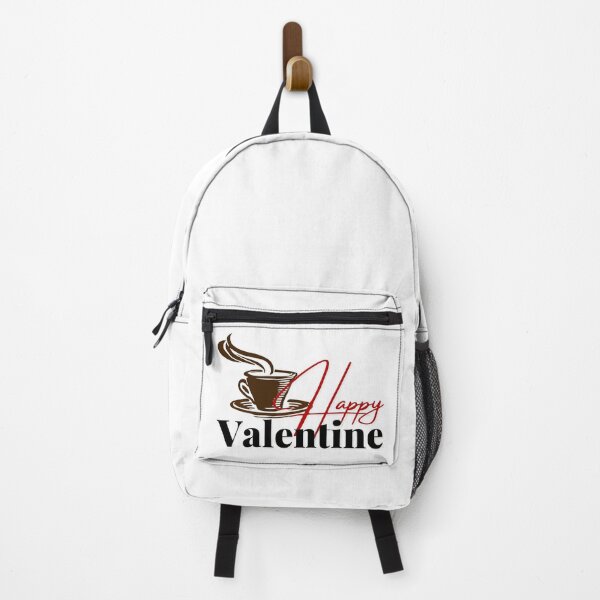 Item preview, Coffee and Happy Valentine designed and sold by GlobalHunt.