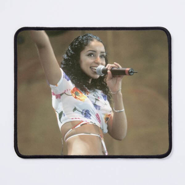 Item preview, Mya Photograph designed and sold by ConcertImages.