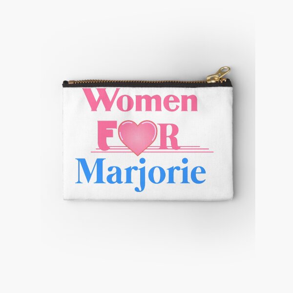 Item preview, Women for Marjorie Taylor Greene! designed and sold by 1776Bazaar.