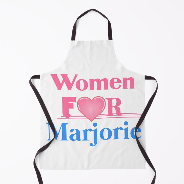 Item preview, Women for Marjorie Taylor Greene! designed and sold by 1776Bazaar.