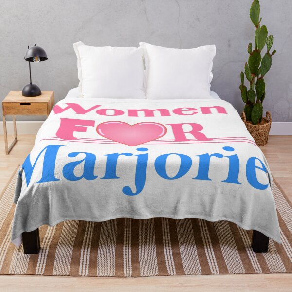 Item preview, Women for Marjorie Taylor Greene! designed and sold by 1776Bazaar.