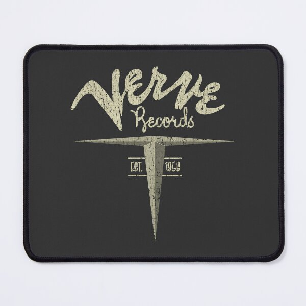Item preview, Verve Records 1956 designed and sold by AstroZombie6669.