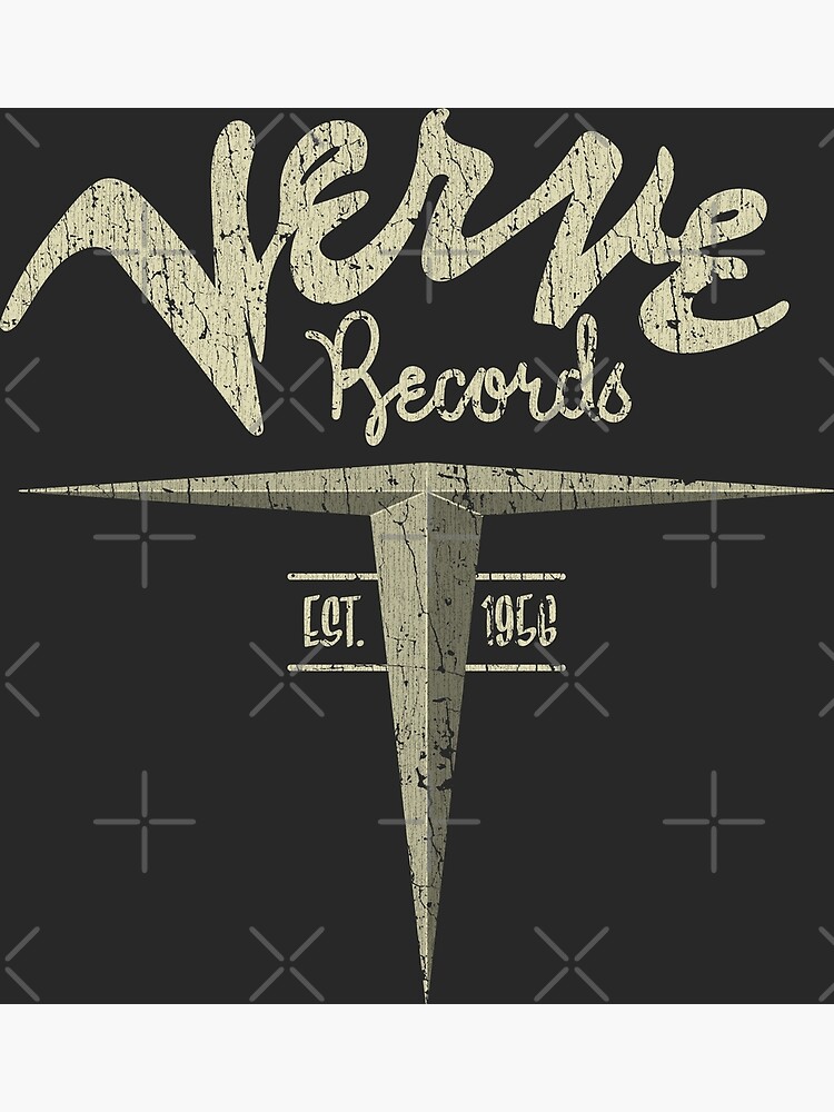 ストア verve レコード