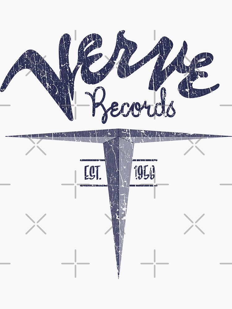 Verve Records offers